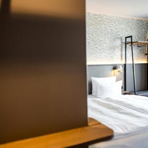 Room with King Size bed