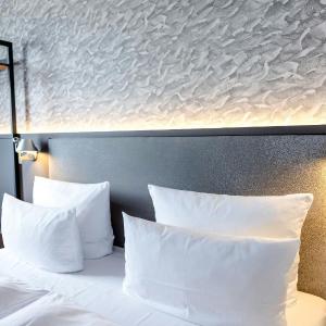 Standard Double Room with view