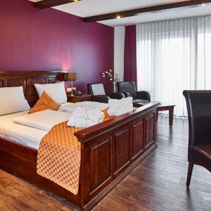 Double Room with Lake View