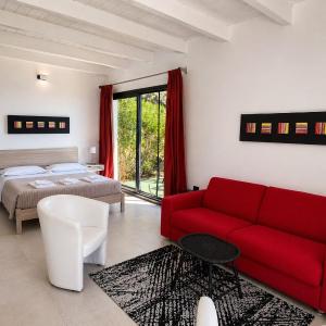 Superior Quadruple Room