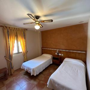 Triple Room with Balcony