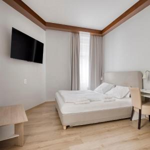 Economy Quadruple Room