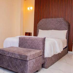 Junior Suite with Terrace