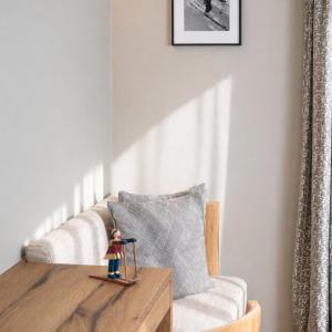 Superior Single Room