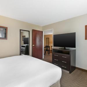 King Suite - Disability Access