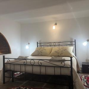 One-bedroom Loft Apartment 