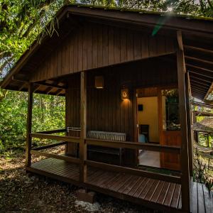 Bungalow with Patio