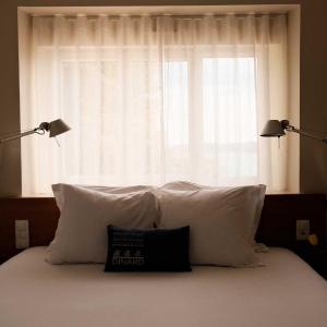 Double or Twin Room - Sea Side - Disability Access