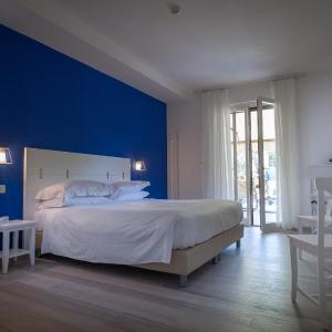 Superior Double or Twin Room with Terrace