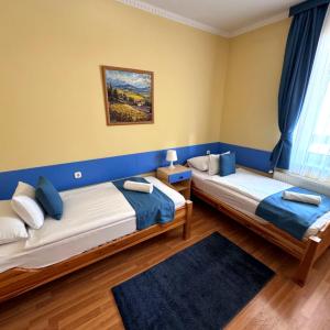 Twin Room - Disability Access