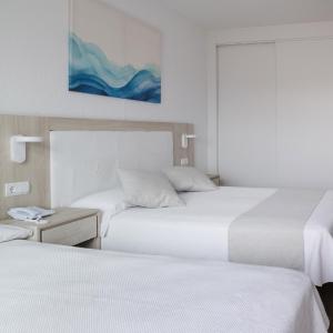 Superior Triple Room with Pool View (3 Adults)