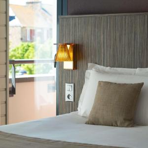 Privilege Double Room with a Balcony