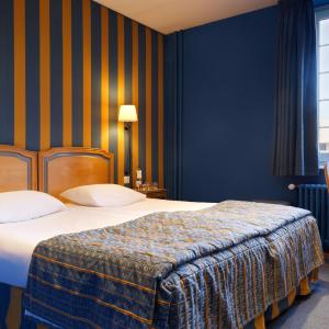 Chambre Tradition Twin