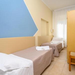 Economy Twin Room