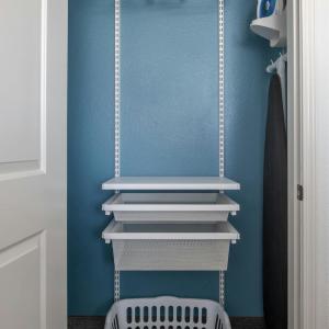 Two-Bedroom Queen Suite