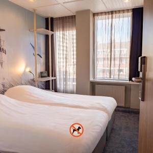 Budget Twin Room