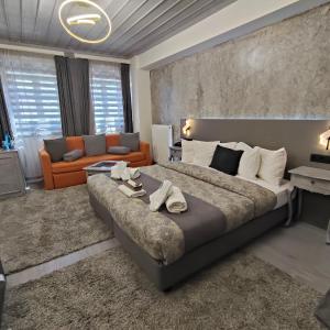 Deluxe Junior Suite