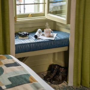 Signature Double Room
