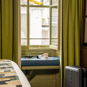 Signature Twin or Double Room