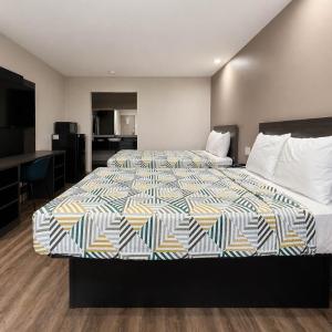 Quadruple Room - Disability Access - Non-Smoking