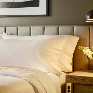 Room Type Selected by Hotel
