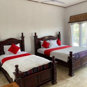 Villa with Sea View