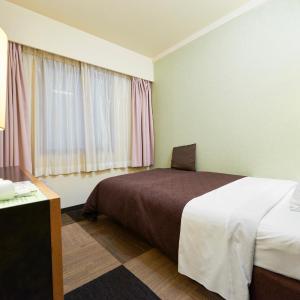 Double Room with Small Double Bed - Non-Smoking