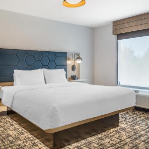 One-Bedroom King Suite with Sofa Bed - Non-Smoking