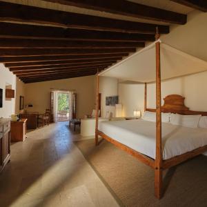 Junior Suite with Garden View