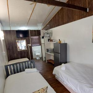 Triple Room with Balcony
