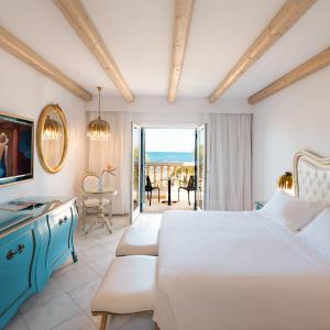 Bungalow - Beach Front