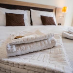 Double or Twin Room with Extra Bed