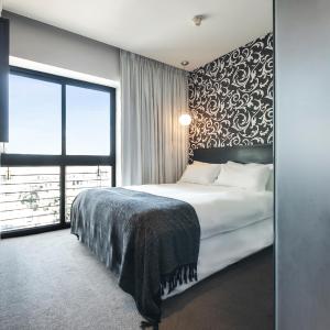 Three-Bedroom Suite