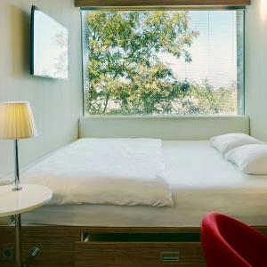 King Room - High Floor