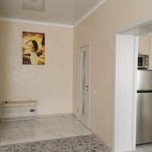 One-Bedroom Deluxe Apartment