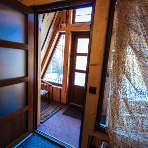 Two-Bedroom Cottage