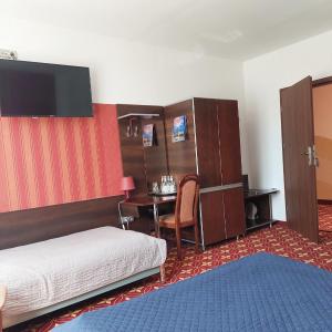 Comfort Triple Room with Shower