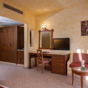Special offer-Honeymoon Standard Double Room ( Egyptian and Resident only)