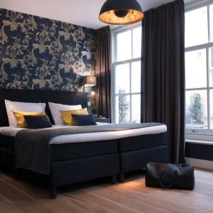 Comfort Double Room with Shower