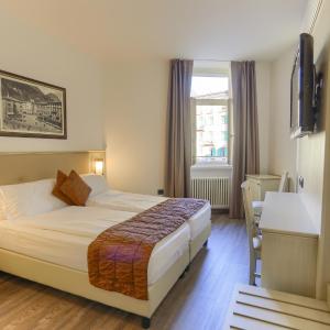 Classic Double or Twin Room
