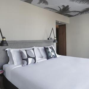 Quarto Standard com Cama King