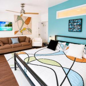 King Room 4