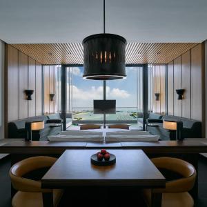 Grand Marina Studio 