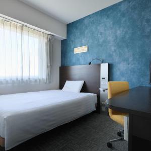 Double Room - Non-Smoking 