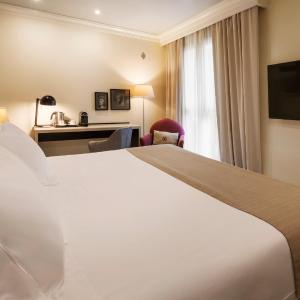 Junior Suite 3 Adults
