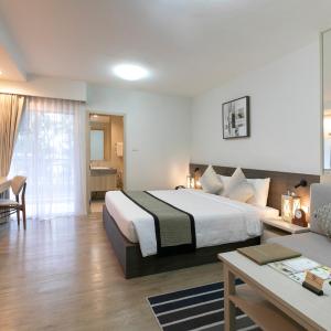 Superior Double or Twin Room