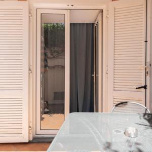 Double or Twin Room with Garden View
