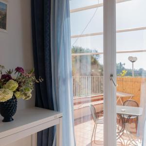 Double or Twin Room with Balcony