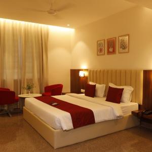 Economy Twin Room