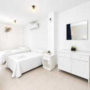 Three-Bedroom Superior Apartment